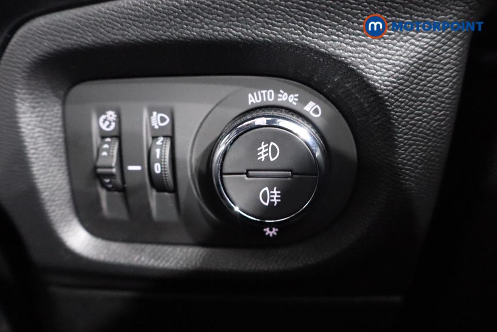 Vauxhall Corsa GS Manual Petrol Hatchback - Stock Number (1541760) - 10th supplementary image