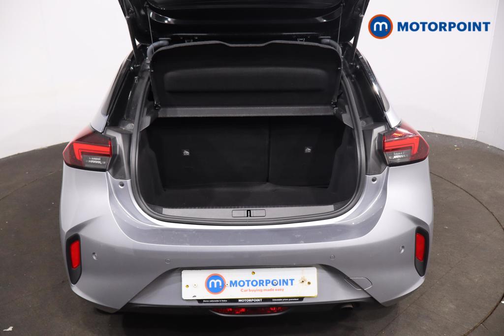 Vauxhall Corsa GS Manual Petrol Hatchback - Stock Number (1541760) - 17th supplementary image