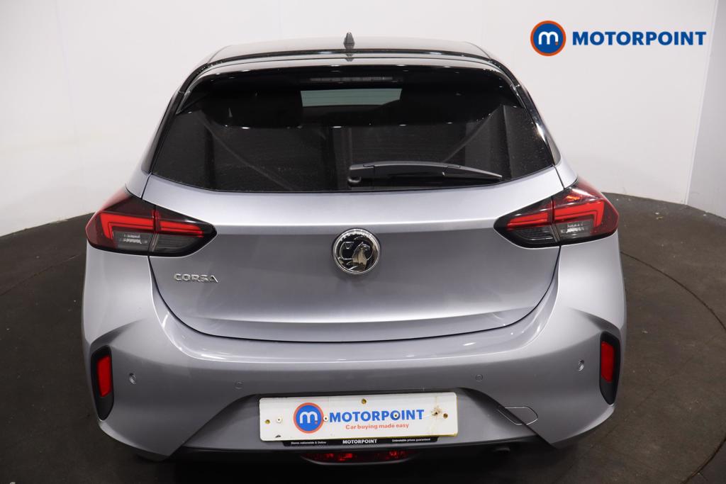 Vauxhall Corsa GS Manual Petrol Hatchback - Stock Number (1541760) - 18th supplementary image
