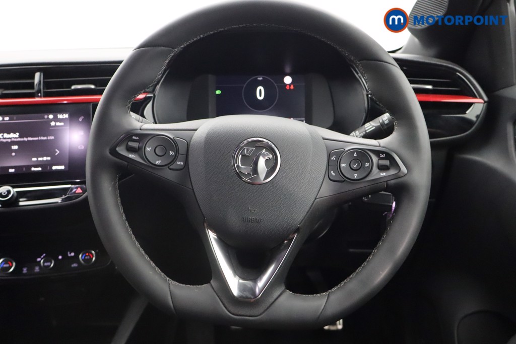 Vauxhall Corsa GS Manual Petrol Hatchback - Stock Number (1541770) - 3rd supplementary image