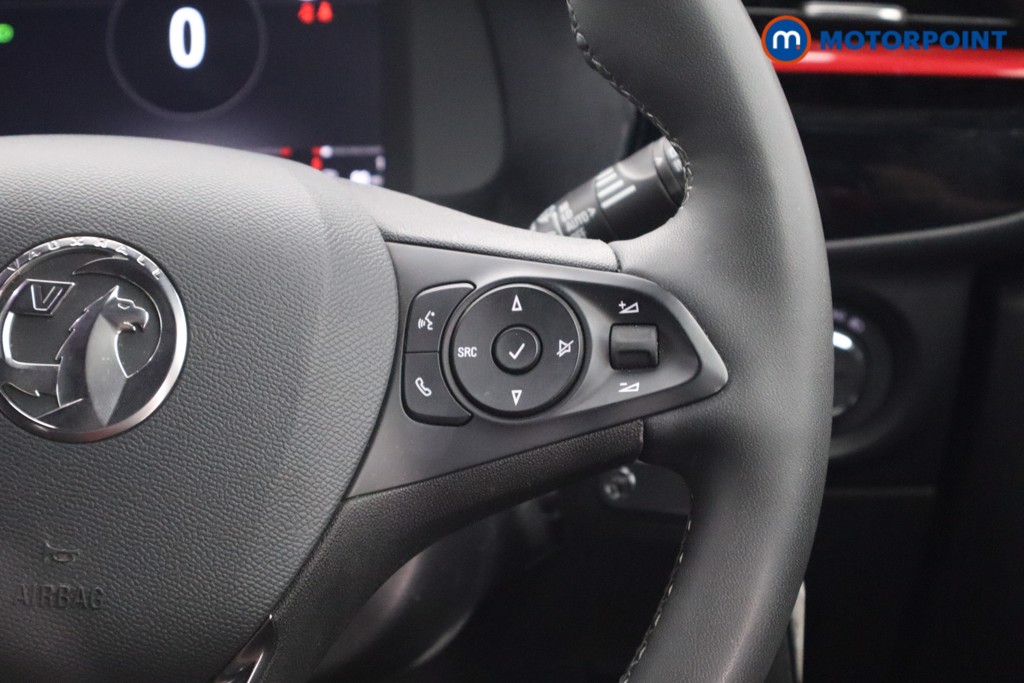 Vauxhall Corsa GS Manual Petrol Hatchback - Stock Number (1541770) - 5th supplementary image