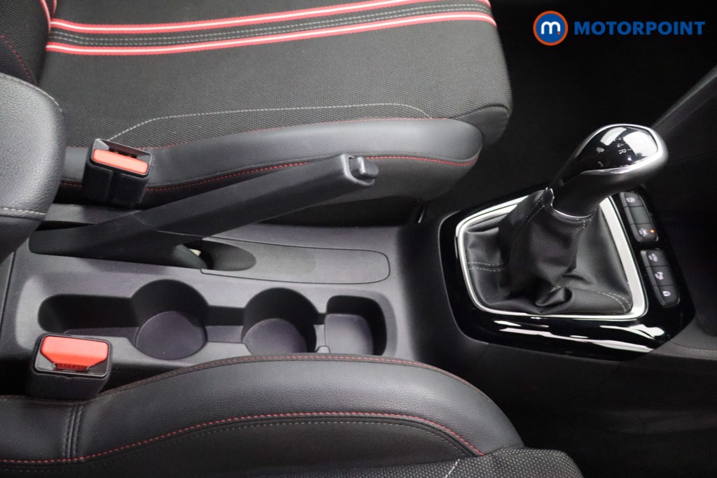 Vauxhall Corsa GS Manual Petrol Hatchback - Stock Number (1541770) - 7th supplementary image