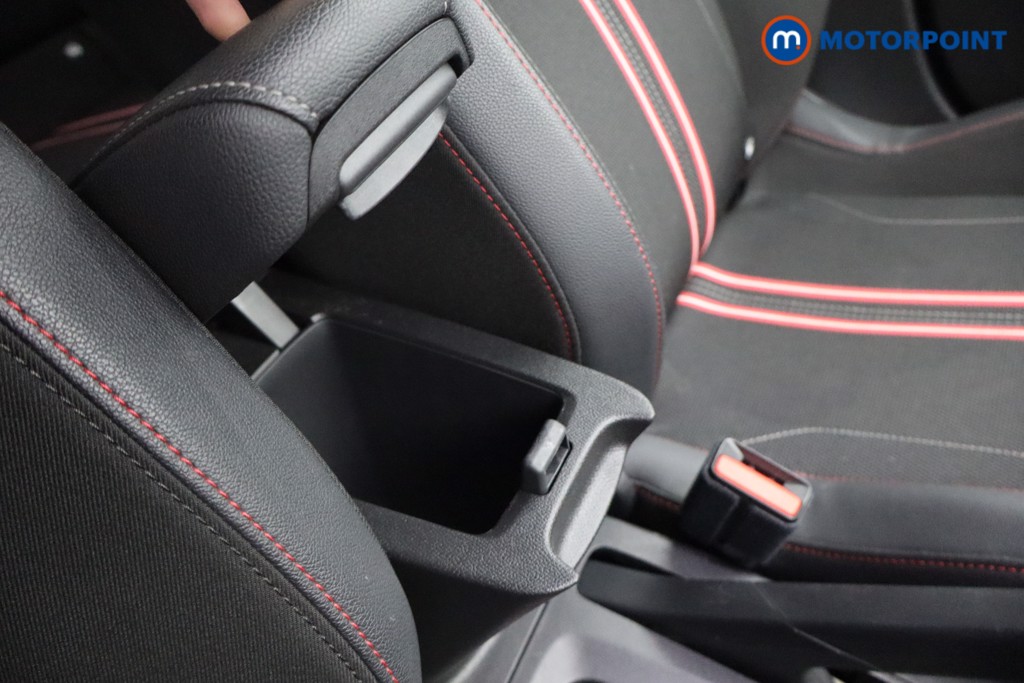 Vauxhall Corsa GS Manual Petrol Hatchback - Stock Number (1541770) - 8th supplementary image