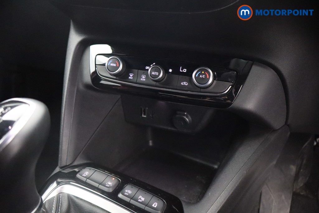 Vauxhall Corsa GS Manual Petrol Hatchback - Stock Number (1541770) - 9th supplementary image