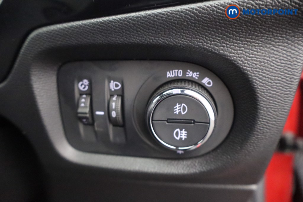 Vauxhall Corsa GS Manual Petrol Hatchback - Stock Number (1541770) - 12th supplementary image