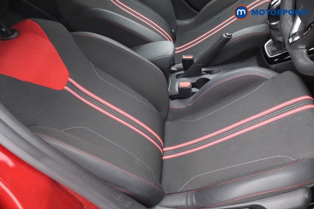 Vauxhall Corsa GS Manual Petrol Hatchback - Stock Number (1541770) - 13th supplementary image