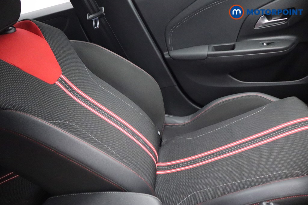 Vauxhall Corsa GS Manual Petrol Hatchback - Stock Number (1541770) - 14th supplementary image