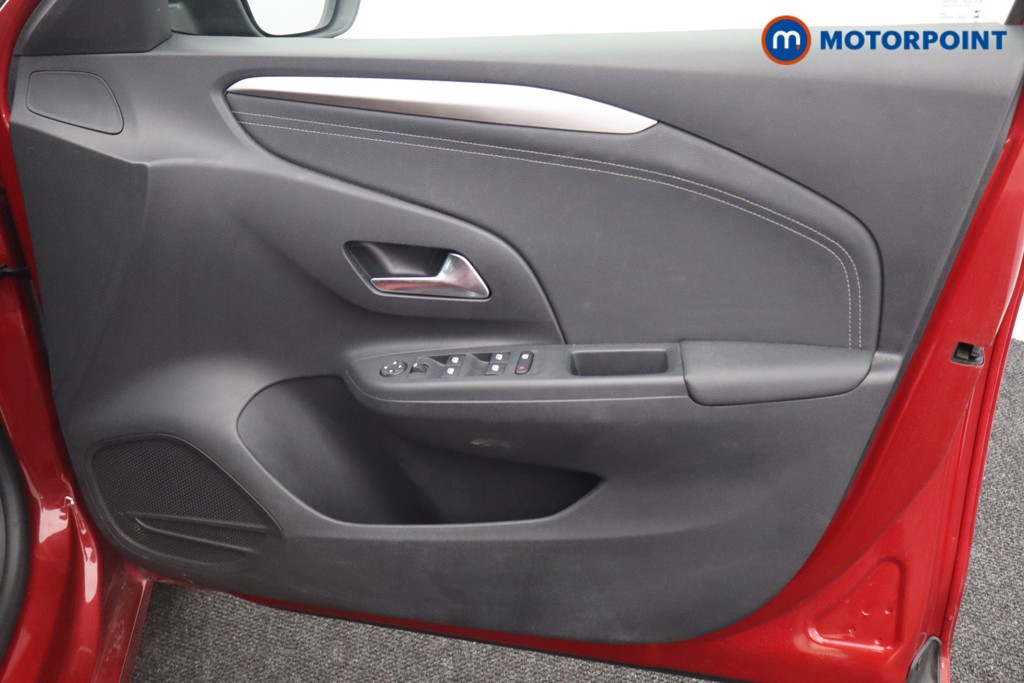 Vauxhall Corsa GS Manual Petrol Hatchback - Stock Number (1541770) - 15th supplementary image