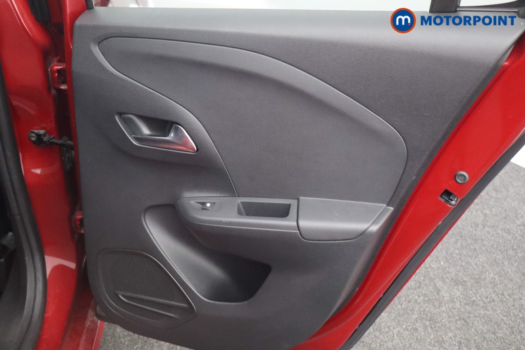 Vauxhall Corsa GS Manual Petrol Hatchback - Stock Number (1541770) - 16th supplementary image