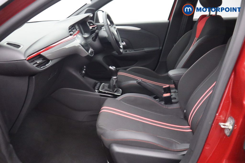 Vauxhall Corsa GS Manual Petrol Hatchback - Stock Number (1541770) - 19th supplementary image