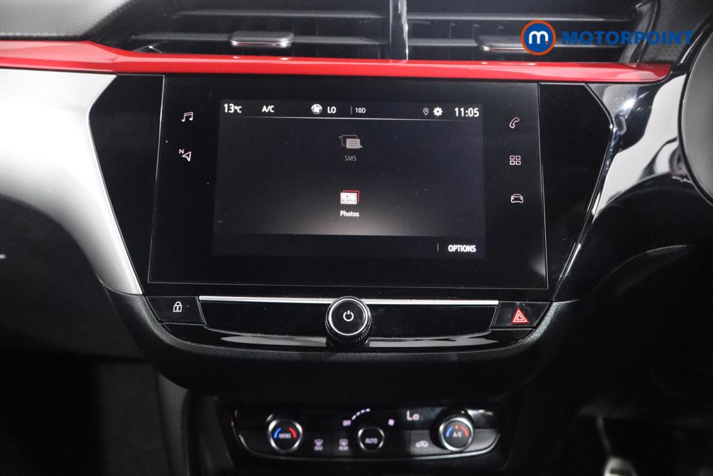 Vauxhall Corsa GS Manual Petrol Hatchback - Stock Number (1541778) - 2nd supplementary image