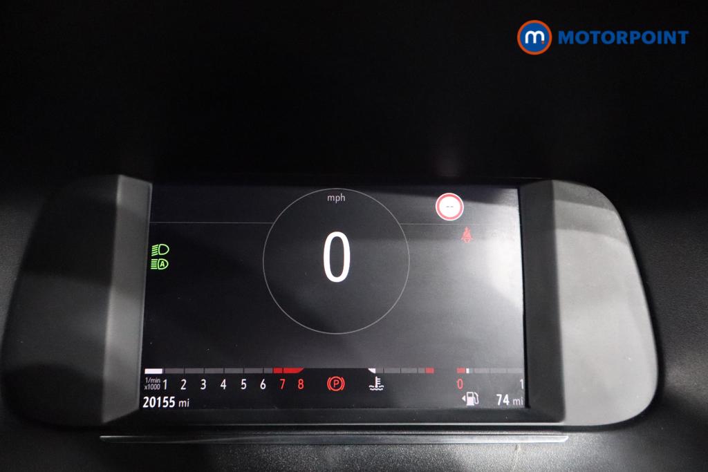 Vauxhall Corsa GS Manual Petrol Hatchback - Stock Number (1541778) - 4th supplementary image