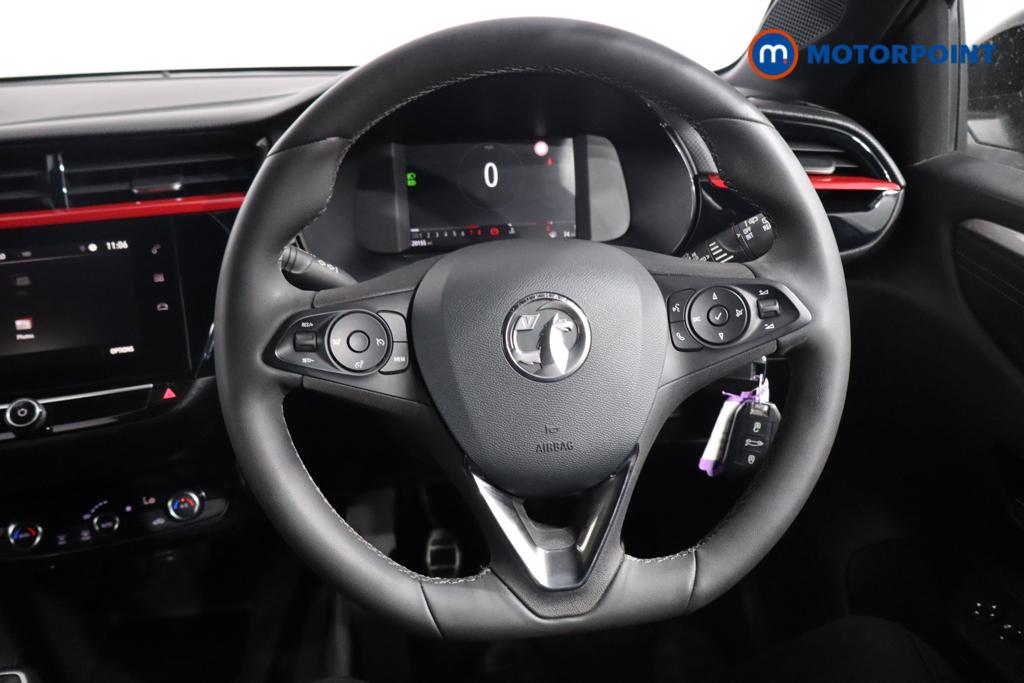 Vauxhall Corsa GS Manual Petrol Hatchback - Stock Number (1541778) - 5th supplementary image