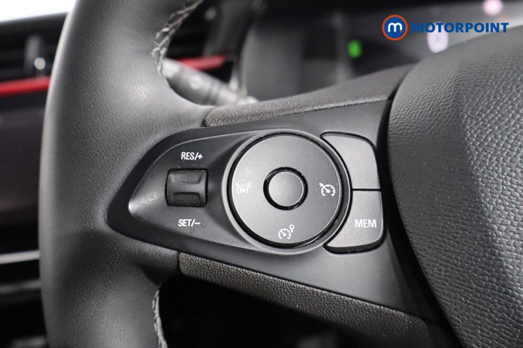 Vauxhall Corsa GS Manual Petrol Hatchback - Stock Number (1541778) - 6th supplementary image