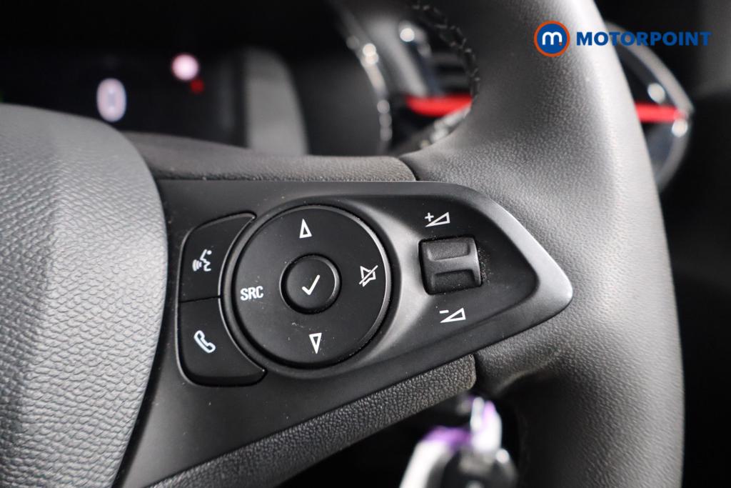 Vauxhall Corsa GS Manual Petrol Hatchback - Stock Number (1541778) - 7th supplementary image