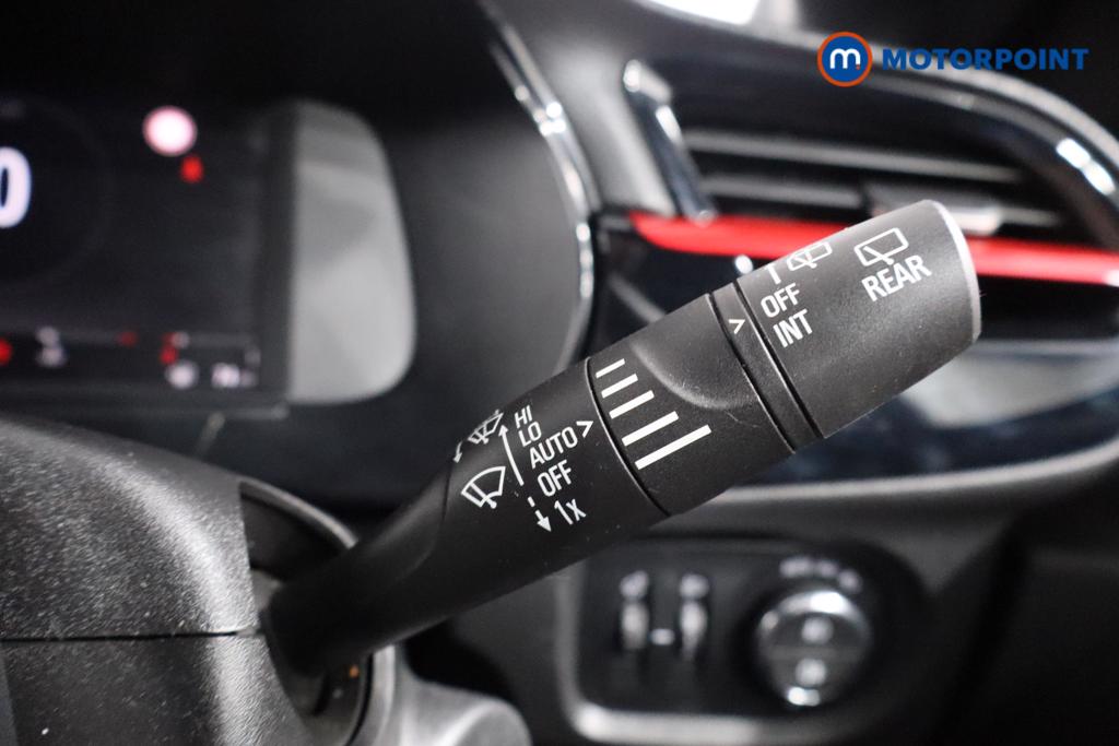 Vauxhall Corsa GS Manual Petrol Hatchback - Stock Number (1541778) - 9th supplementary image