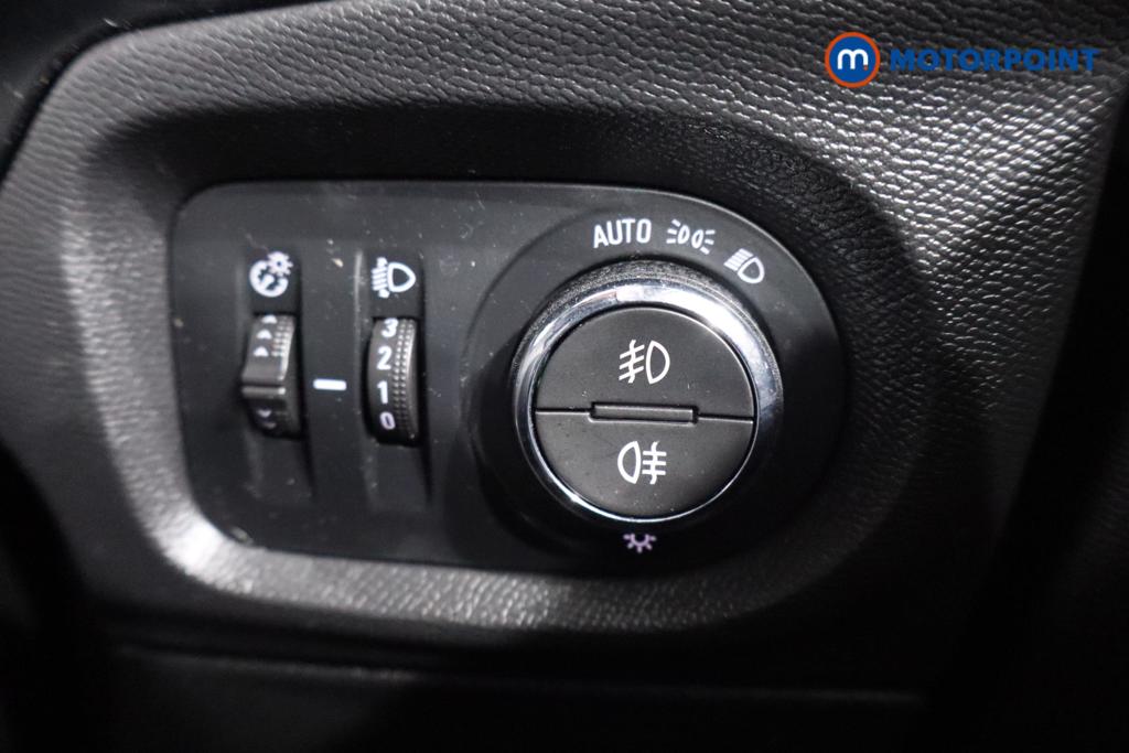 Vauxhall Corsa GS Manual Petrol Hatchback - Stock Number (1541778) - 10th supplementary image
