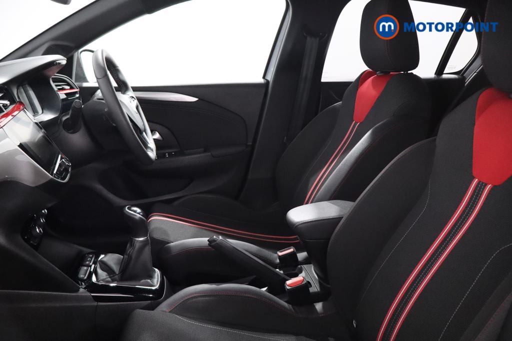 Vauxhall Corsa GS Manual Petrol Hatchback - Stock Number (1541778) - 14th supplementary image