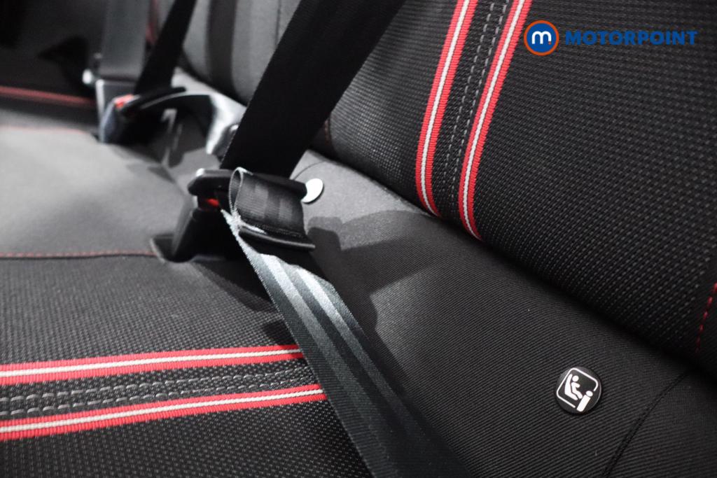 Vauxhall Corsa GS Manual Petrol Hatchback - Stock Number (1541778) - 16th supplementary image