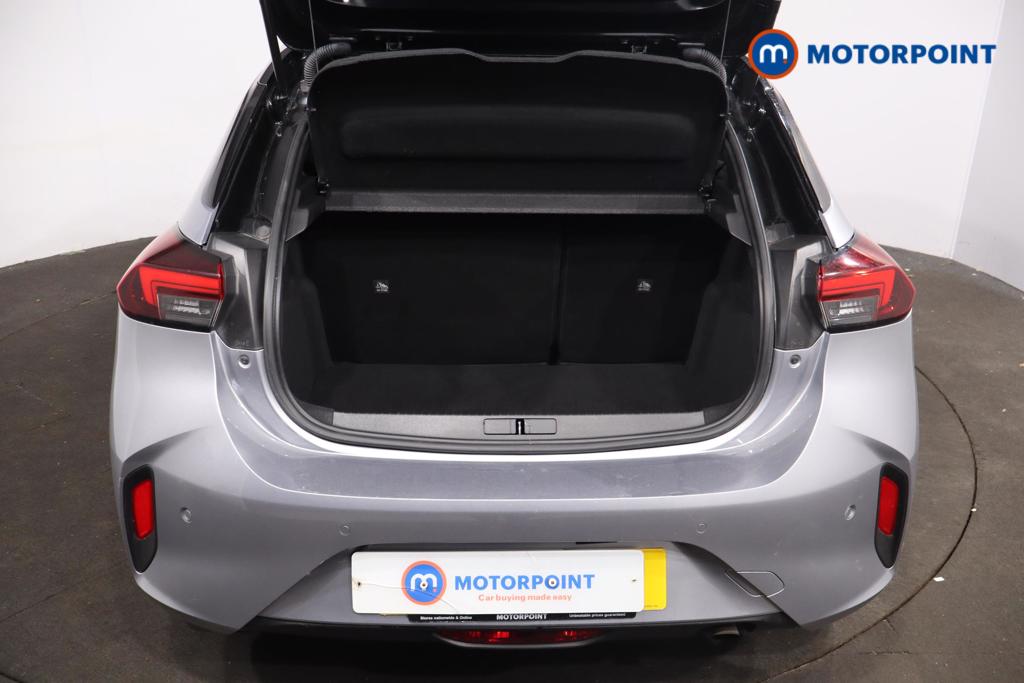 Vauxhall Corsa GS Manual Petrol Hatchback - Stock Number (1541778) - 17th supplementary image