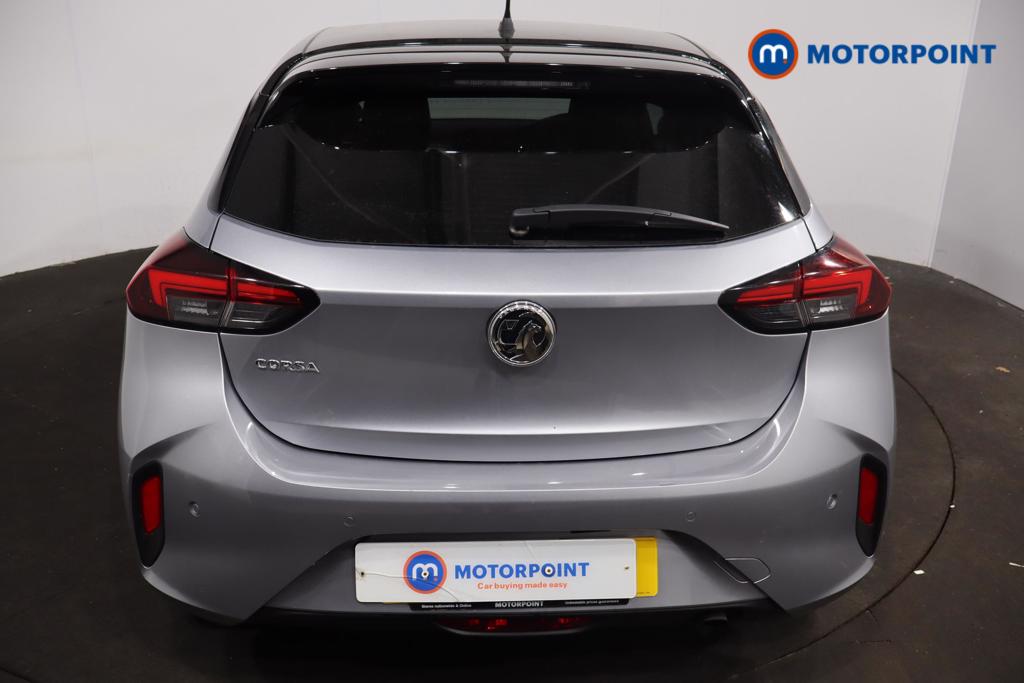 Vauxhall Corsa GS Manual Petrol Hatchback - Stock Number (1541778) - 18th supplementary image