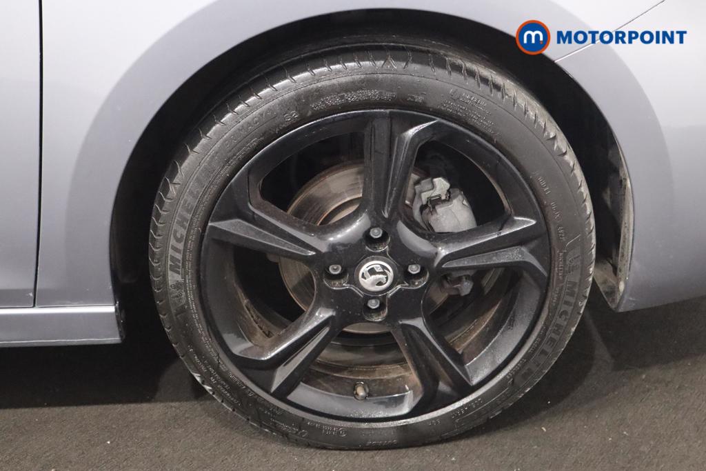 Vauxhall Corsa GS Manual Petrol Hatchback - Stock Number (1541778) - 20th supplementary image