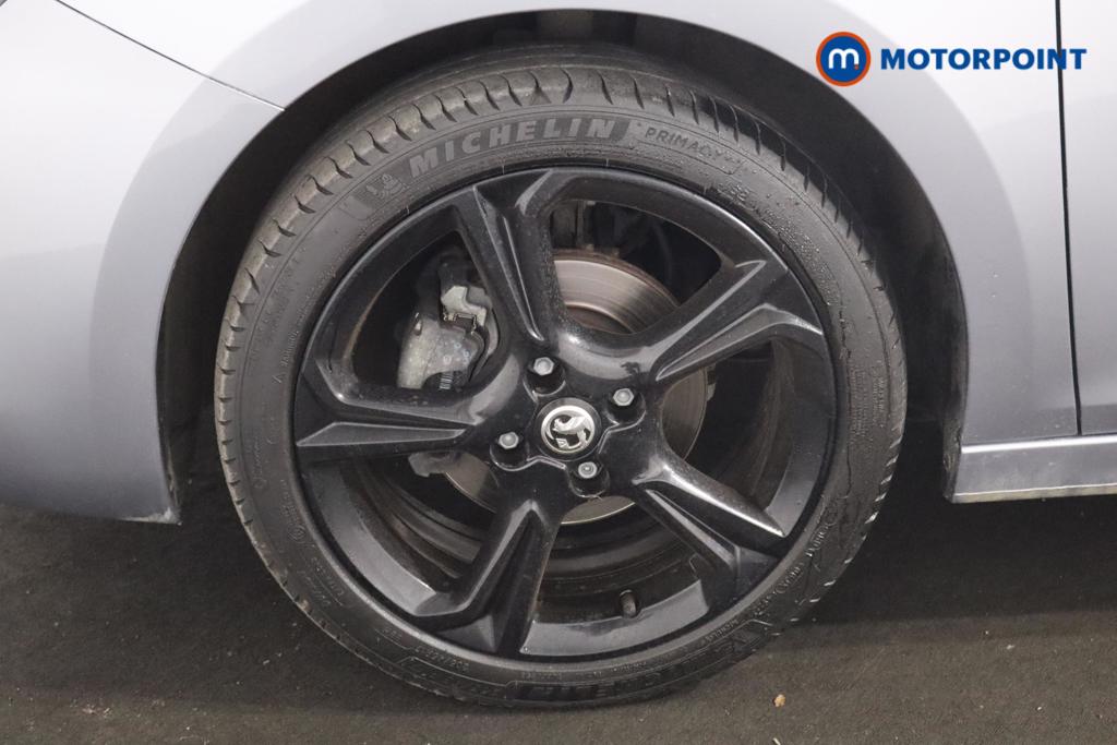 Vauxhall Corsa GS Manual Petrol Hatchback - Stock Number (1541778) - 21st supplementary image