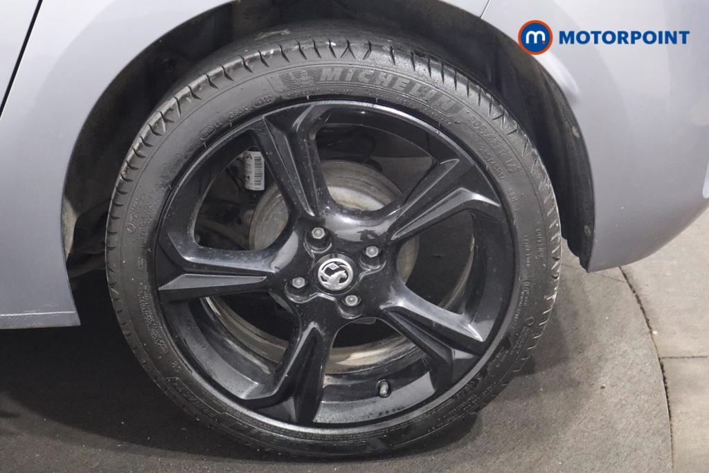 Vauxhall Corsa GS Manual Petrol Hatchback - Stock Number (1541778) - 22nd supplementary image