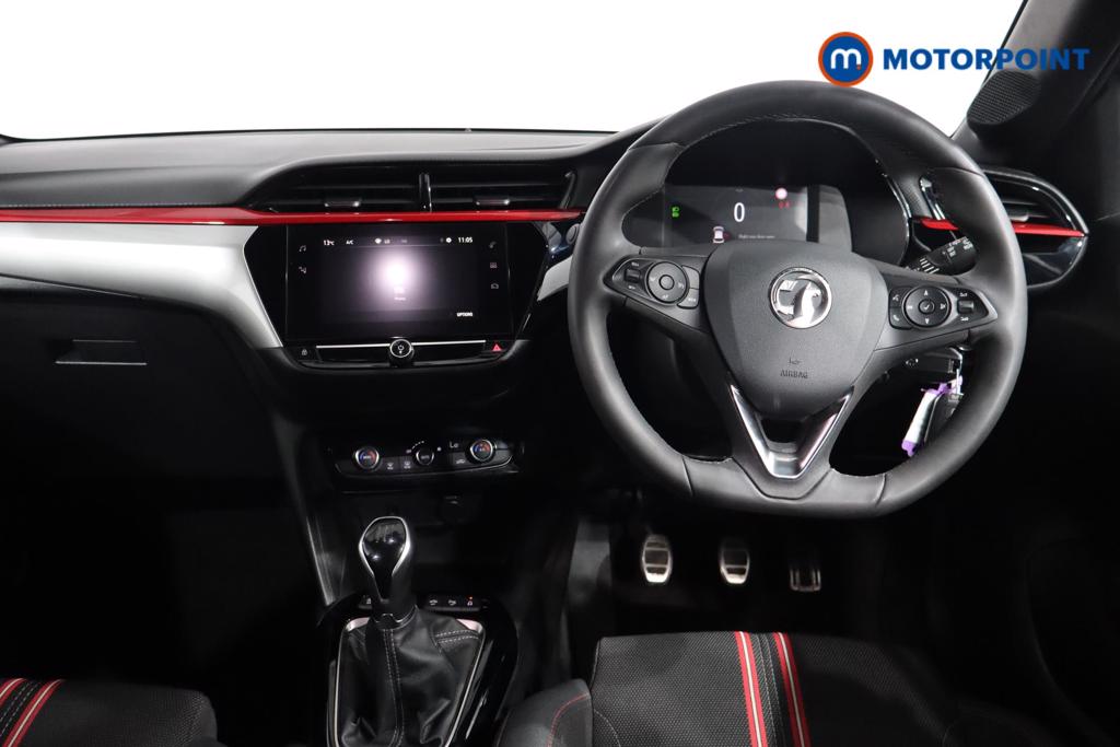 Vauxhall Corsa GS Manual Petrol Hatchback - Stock Number (1541778) - 1st supplementary image