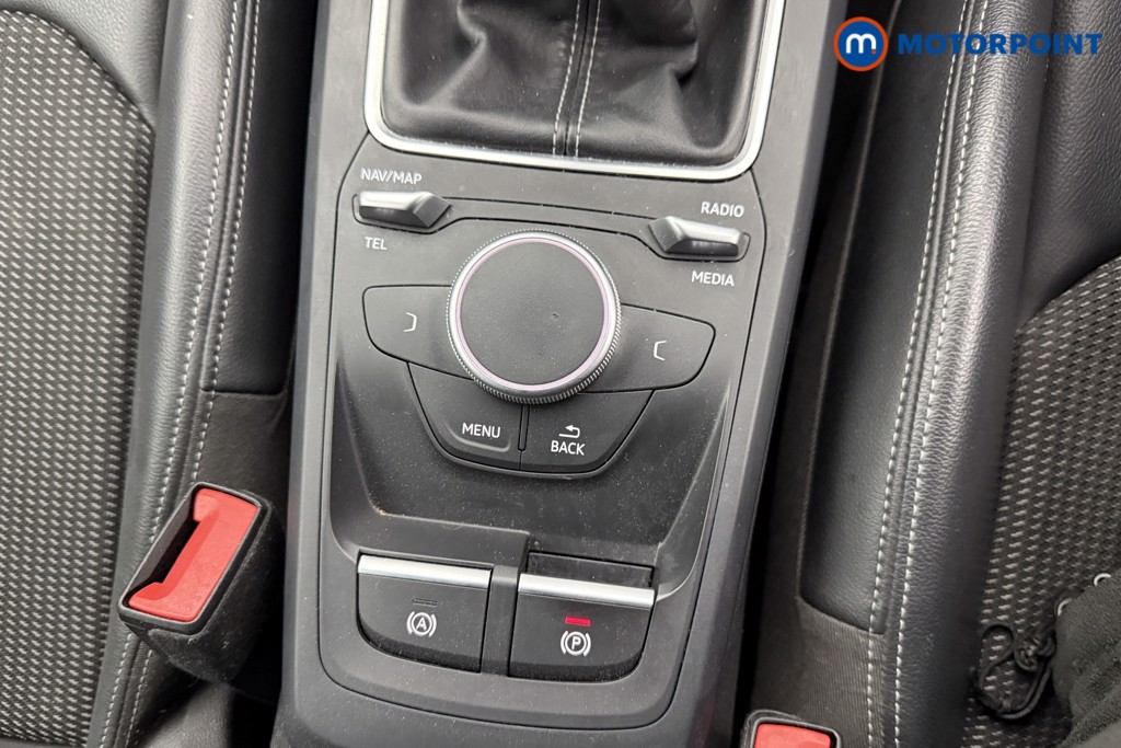 Audi Q2 Black Edition Manual Diesel SUV - Stock Number (1541811) - 12th supplementary image