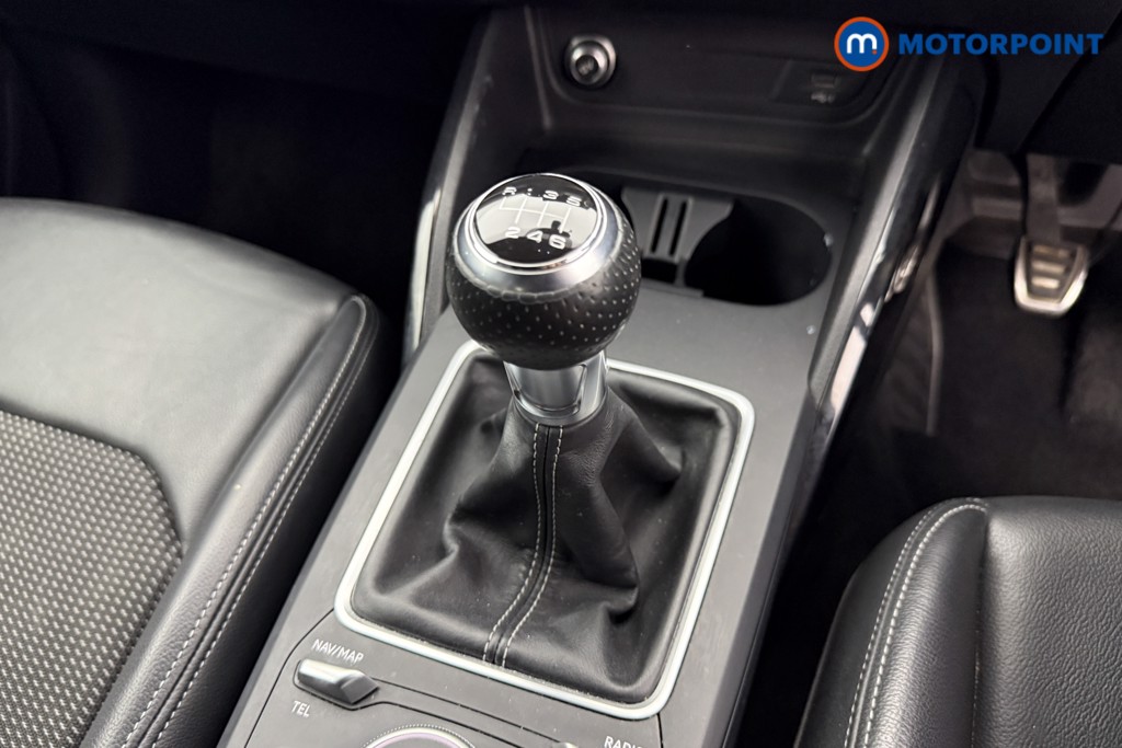 Audi Q2 Black Edition Manual Diesel SUV - Stock Number (1541811) - 13th supplementary image