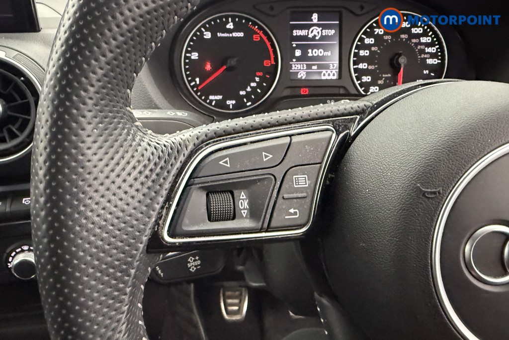 Audi Q2 Black Edition Manual Diesel SUV - Stock Number (1541811) - 14th supplementary image