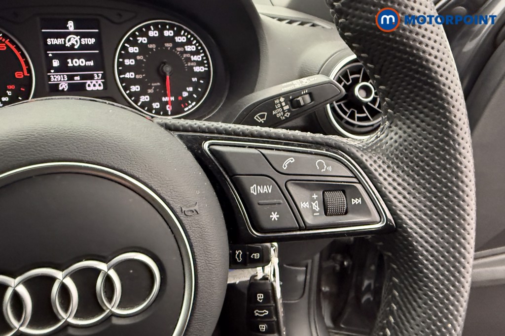 Audi Q2 Black Edition Manual Diesel SUV - Stock Number (1541811) - 15th supplementary image