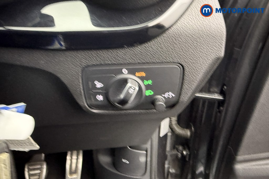 Audi Q2 Black Edition Manual Diesel SUV - Stock Number (1541811) - 16th supplementary image