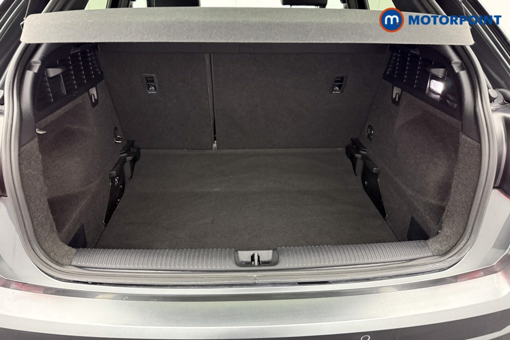 Audi Q2 Black Edition Manual Diesel SUV - Stock Number (1541811) - 21st supplementary image
