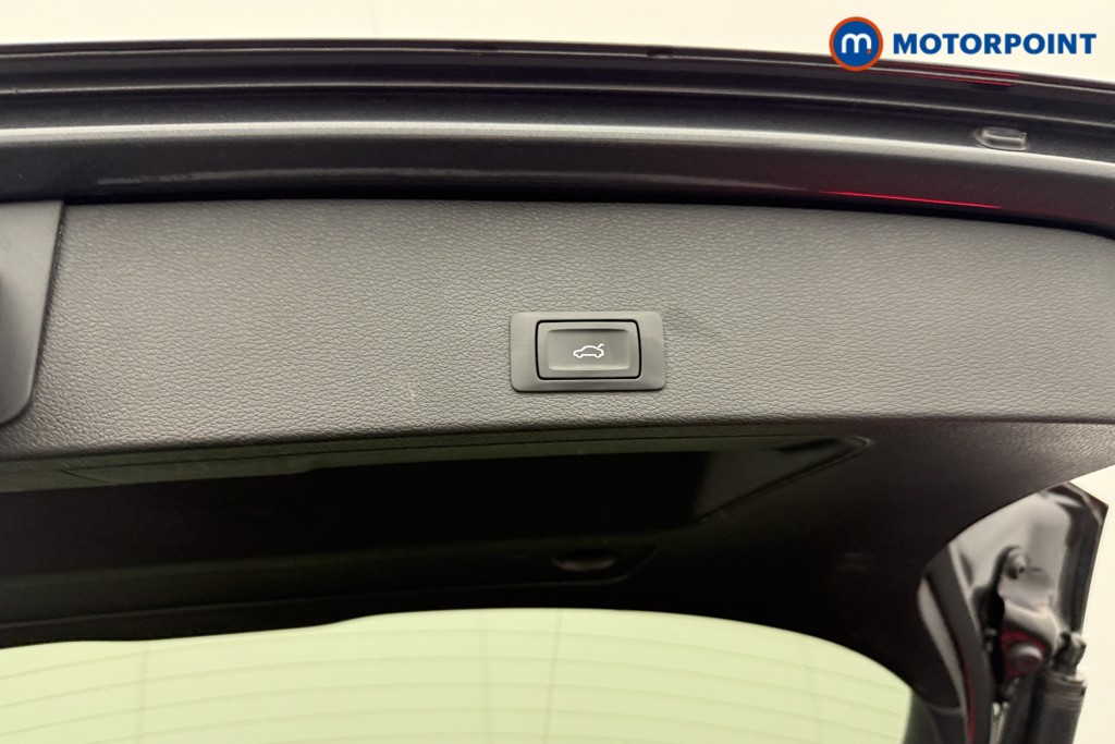 Audi Q2 Black Edition Manual Diesel SUV - Stock Number (1541811) - 22nd supplementary image