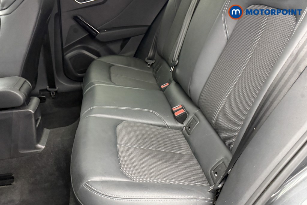 Audi Q2 Black Edition Manual Diesel SUV - Stock Number (1541811) - 24th supplementary image