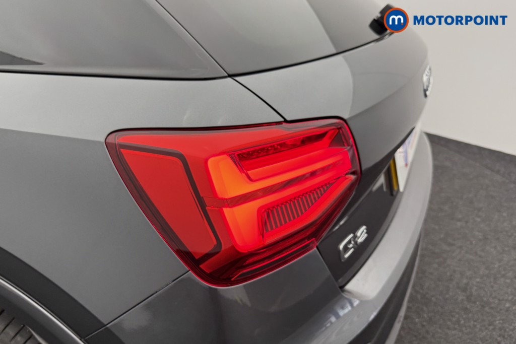Audi Q2 Black Edition Manual Diesel SUV - Stock Number (1541811) - 26th supplementary image