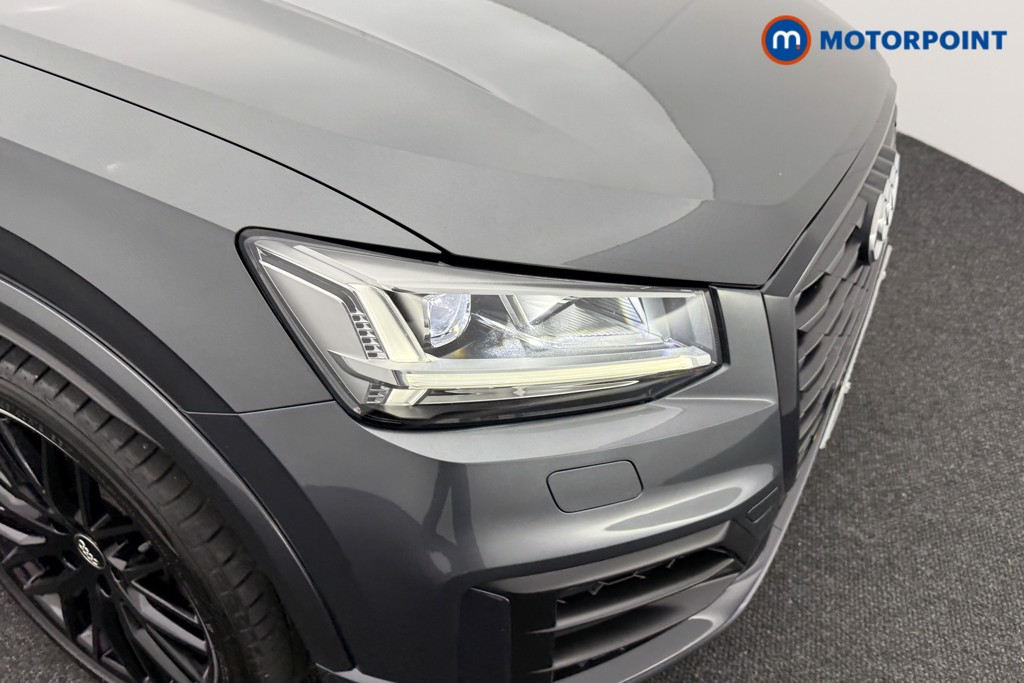 Audi Q2 Black Edition Manual Diesel SUV - Stock Number (1541811) - 28th supplementary image