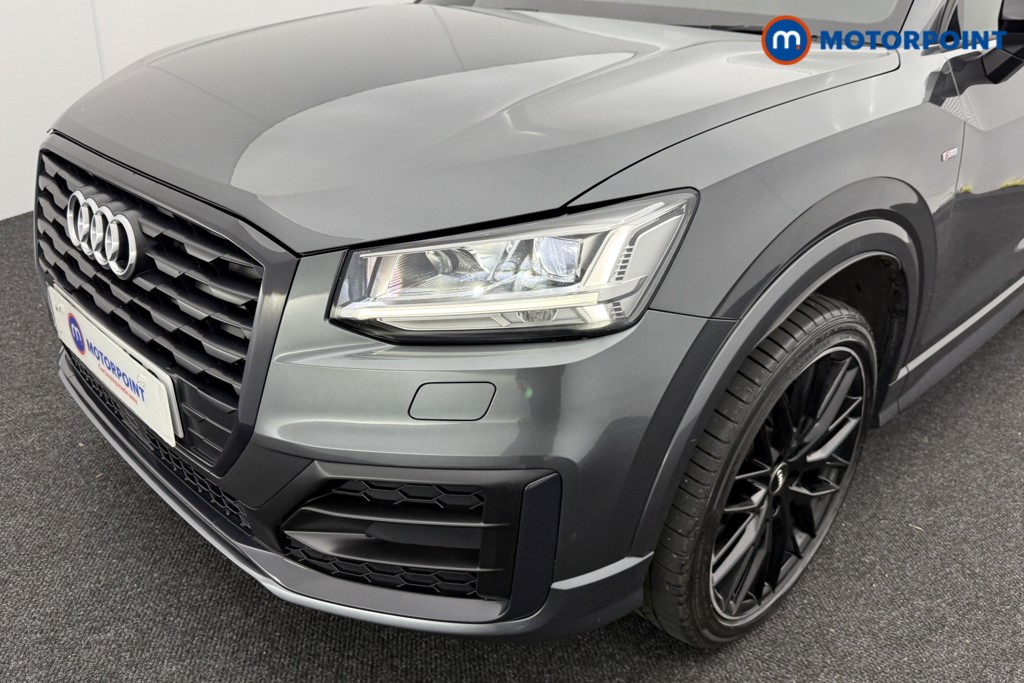 Audi Q2 Black Edition Manual Diesel SUV - Stock Number (1541811) - 29th supplementary image