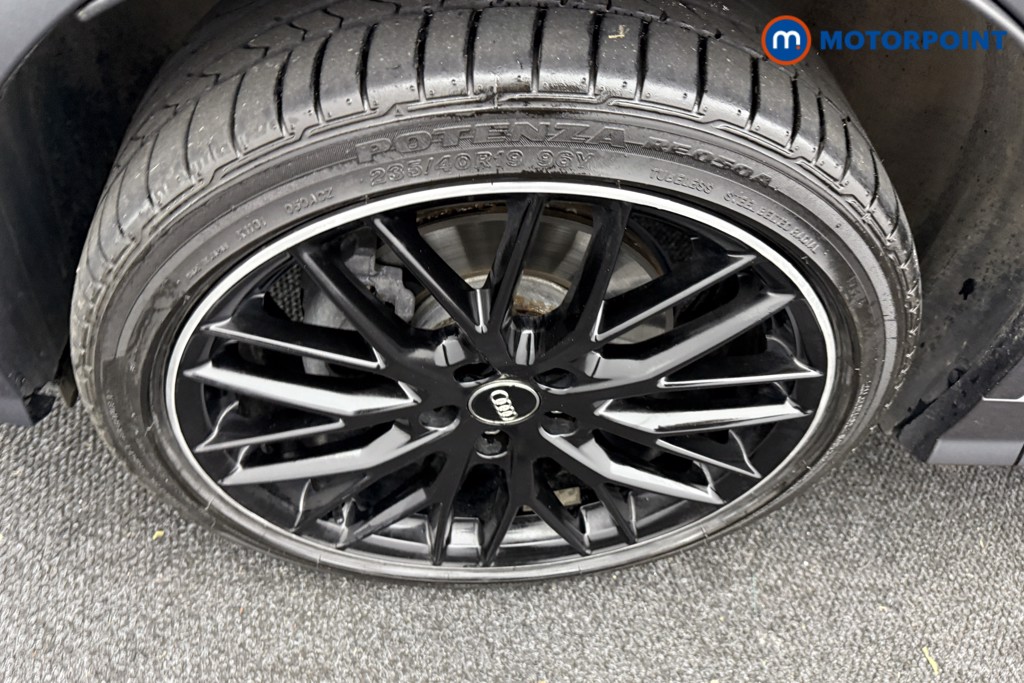 Audi Q2 Black Edition Manual Diesel SUV - Stock Number (1541811) - 30th supplementary image