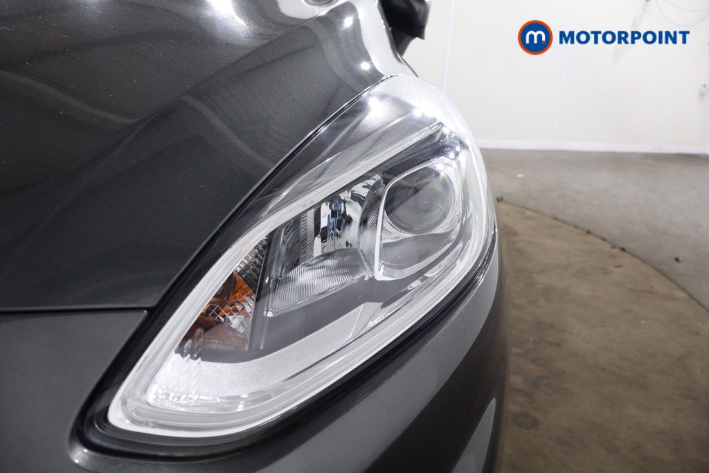 Ford Fiesta St-Line Edition Manual Petrol-Electric Hybrid Hatchback - Stock Number (1541967) - 19th supplementary image
