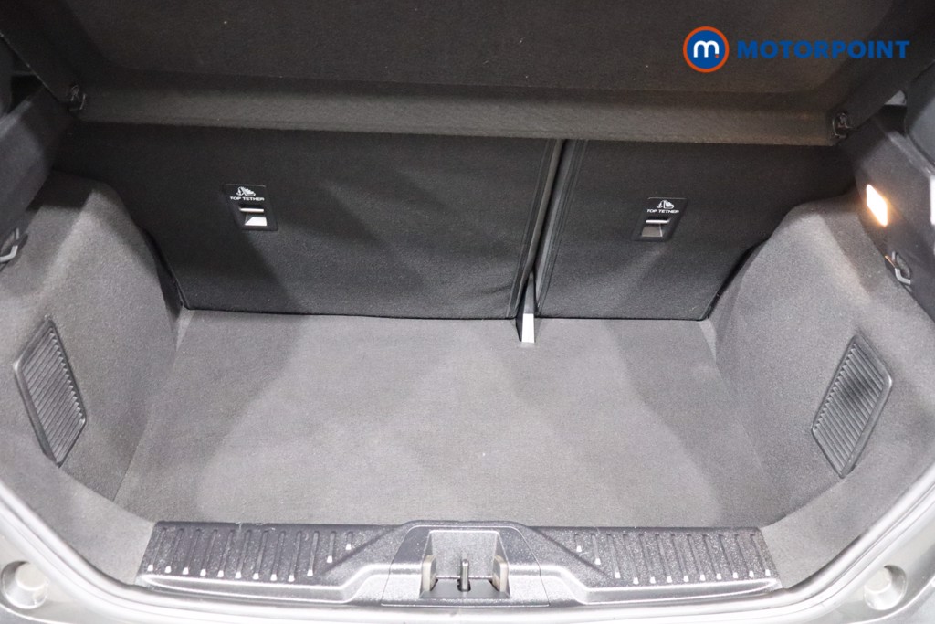 Ford Fiesta St-Line Edition Manual Petrol-Electric Hybrid Hatchback - Stock Number (1541967) - 26th supplementary image