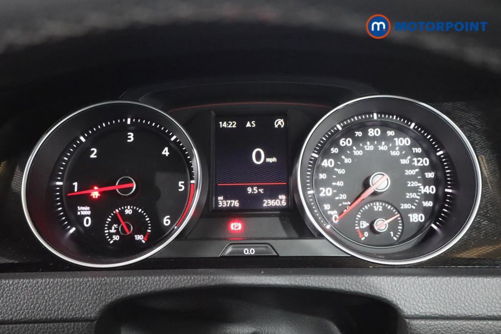 Volkswagen Golf GTD Manual Diesel Hatchback - Stock Number (1542173) - 3rd supplementary image
