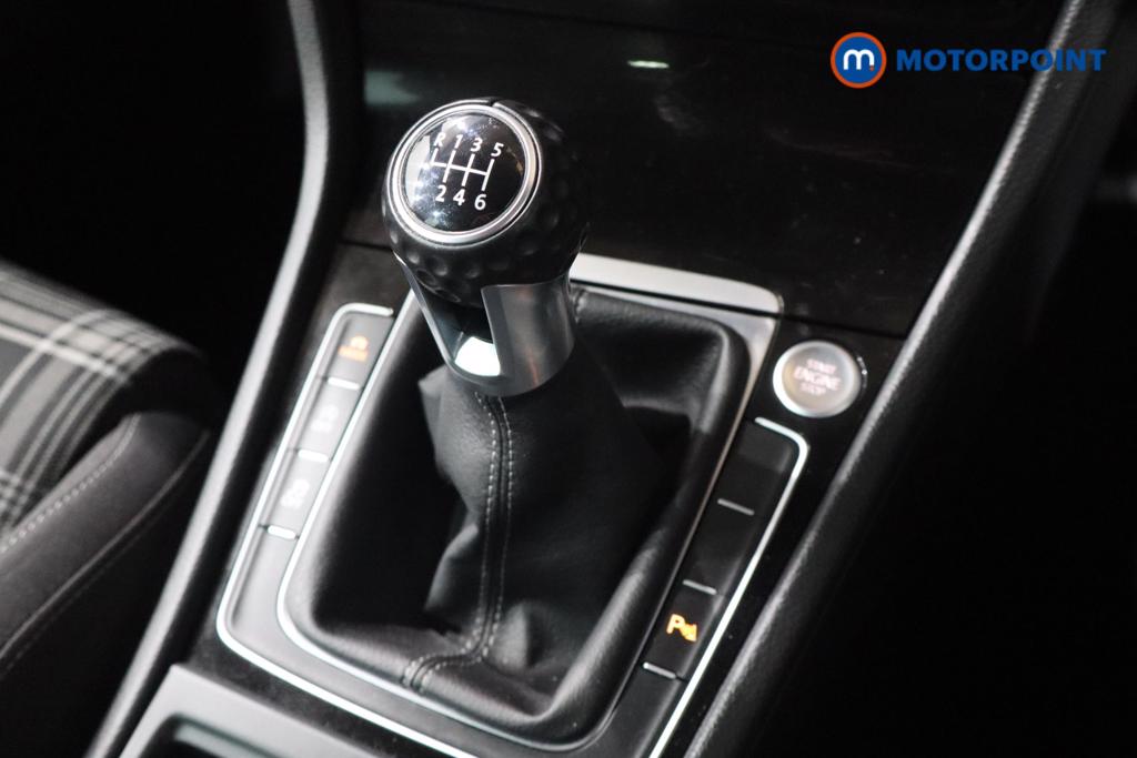 Volkswagen Golf GTD Manual Diesel Hatchback - Stock Number (1542173) - 5th supplementary image