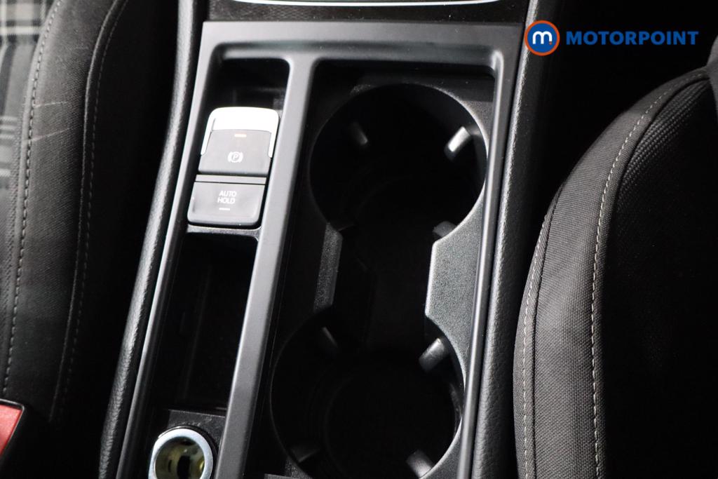 Volkswagen Golf GTD Manual Diesel Hatchback - Stock Number (1542173) - 6th supplementary image