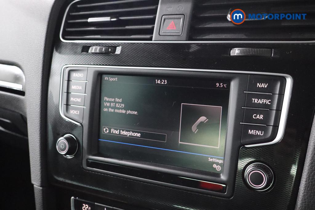 Volkswagen Golf GTD Manual Diesel Hatchback - Stock Number (1542173) - 7th supplementary image