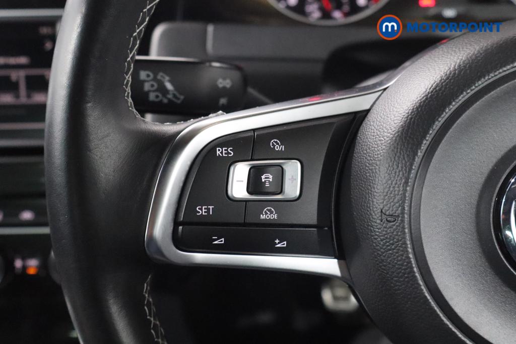 Volkswagen Golf GTD Manual Diesel Hatchback - Stock Number (1542173) - 9th supplementary image