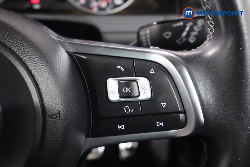 Volkswagen Golf GTD Manual Diesel Hatchback - Stock Number (1542173) - 10th supplementary image