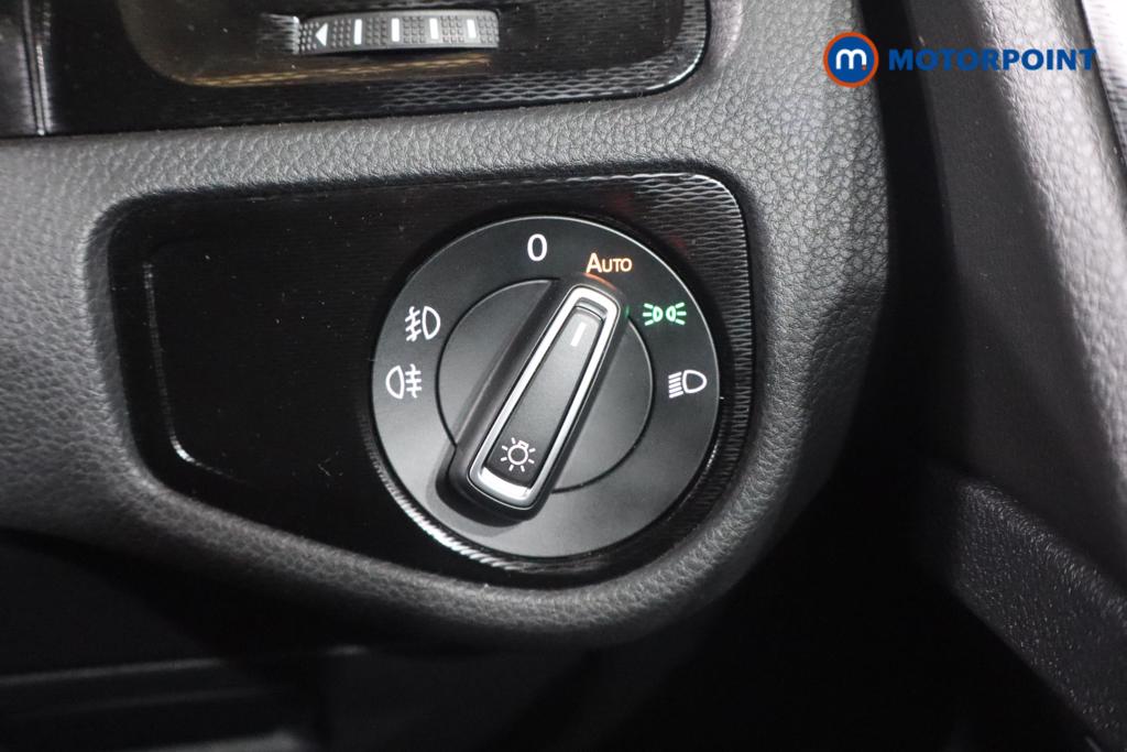 Volkswagen Golf GTD Manual Diesel Hatchback - Stock Number (1542173) - 11th supplementary image